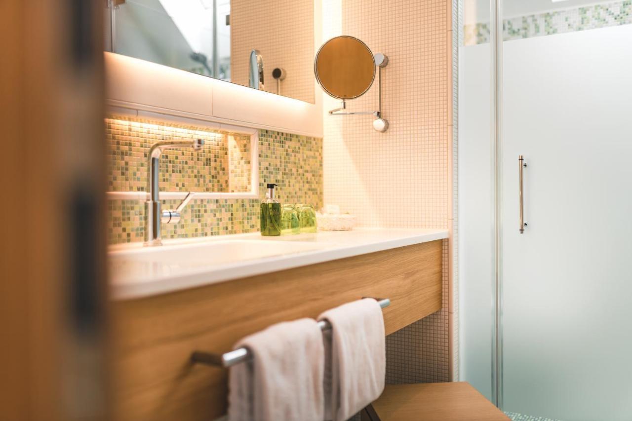 Das Salvator Iris Porsche Landhotel Фризах Екстериор снимка